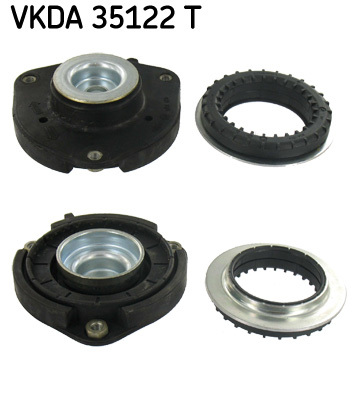 Mocowanie amortyzatora VKDA 35122 T SKF